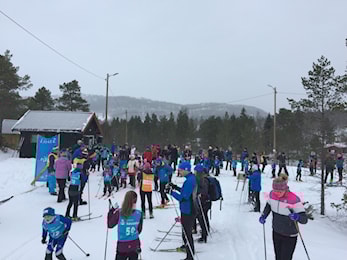 Årsmøte 2018
